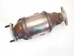 DPF-suodatin OEM 289G007FP0 Hyundai i30 2023