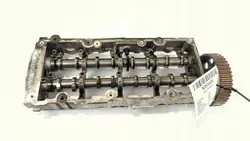 Gebrauchte MAN Nockenwellen OEM 04L308L für TGE