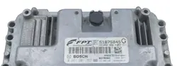 Fiat 500L 2003 Spegelmodul OEM 51875845G