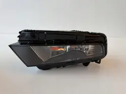 Farol de Neblina Seat Ateca Esquerdo Direito