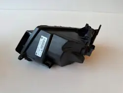 Mistlamp Seat Ateca Links Rechts