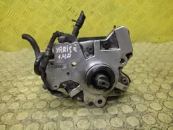 Pompe à carburant Toyota Yaris II 1.4 OEM 0445010134