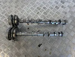 Gebrauchte Nockenwelle OEM 06K103144E für Audi Q5 SQ5