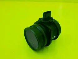 Luftmengenmesser A4 B7 A6 C6 A3 8P Golf V