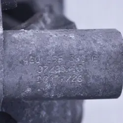 Audi A7 S7 4G 2010 Right Engine Mount Bracket