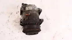 Compresseur de climatisation VOLVO XC90 I 2.4 D5 30742206
