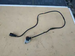 Sensor ABS Dianteiro Direito Mercedes 124 W124 0265001291