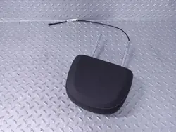 Apoio de cabeça dianteiro esquerdo OEM 22822733 para Opel Insignia A