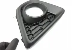 Halogengrill MAZDA CX-5 2013 KD5350C21