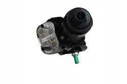 Audi Ölkühler OEM 03N117021B - Gebrauchtes OE-Teil