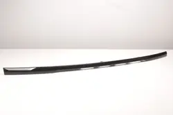 Moldura Portinhola Land Rover OEM CK1UA-40406-AA Usado