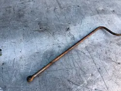 Pédale d'accélérateur Mercedes-Benz C123 M110 OEM