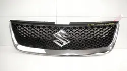 Grille de pare-chocs OEM 375484931 Suzuki Grand Vitara II