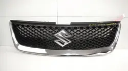 Grille de pare-chocs OEM 375484931 Suzuki Grand Vitara II