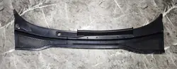 Övre plastskärm OEM 11B819403 Audi Q4 e-tron