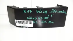 Vasen takapuskurin kulma OEM 362997691 Volvo XC90