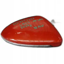 Oikea Peili VW Sportsvan 510 LB2Y 10 Pin