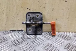 Säkerhetslås SEAT TOLEDO IV 6JA823186