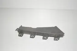 Piezas del parachoques delantero BMW 4 Coupé OEM 51118076730