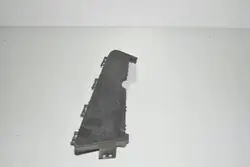Pièces de pare-chocs avant BMW 4 Coupé OEM 51118076730
