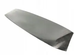 BMW E91 achterklepspoiler OEM 7167176 Zwart