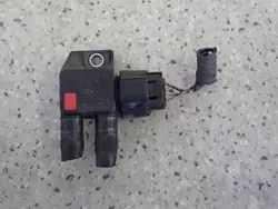 Toyota Verso 2.0 D4D 09-13 Avgastrycksensor 89481-20030
