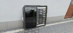Teto solar Mercedes CLS W219 OEM Szyberdach Mercedes CLS W219----Parts