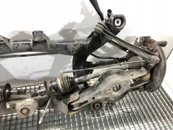 Poutre arrière OEM LORK-381-57294 pour BMW F30 Berline
