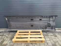 Scania OE 1788758 Interaxle Spoiler for Trucks