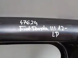 Pilar izquierdo umbral Fiat Panda III OEM 47624 - Usado