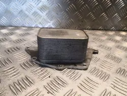 Refroidisseur d'huile Mini Clubman F54 OEM 72353179