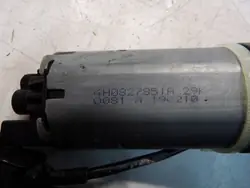 Audi A8 D4 takaluukun veto OEM 4H0827851A