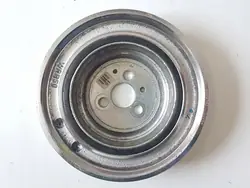 2017 Jeep Compass Polia do virabrequim 55217836