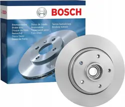 Disco de freio Bosch 0 986 479 274