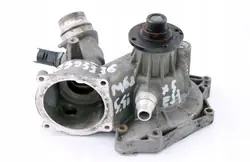 Pompe à eau BMW OEM 393336 pour moteur 4.4L M62