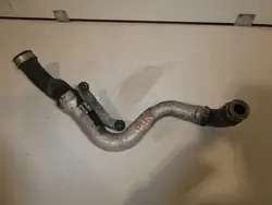 Tuyau d'intercooler VW Skoda 2.0 TDI