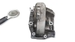 Couvercle Boîte Vitesses OEM 55194293 Opel Fiat 1.7-2.0 CDTI