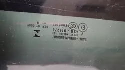 Teto panorâmico OEM TPR29964 para VW T-Roc