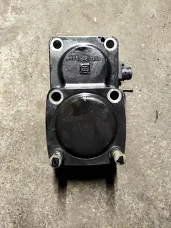 Prise de force PTO NH 4 C ZF OEM 81.38100-6773
