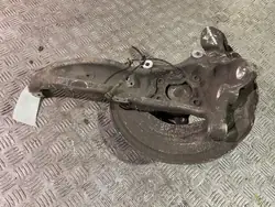 UTO31891 Moyeu de roue avant pour BMW Série 7 G11 G12