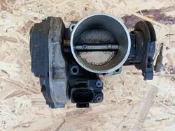 Corpo de borboleta de ar VW Passat B5 058133063q