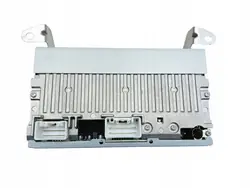 Panneau radio Mitsubishi ASX OEM 8701A470, 8002A920