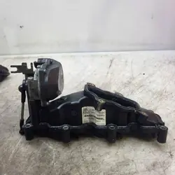 Ansaugkrümmer AUDI A6 (4F2,C6) 059129712BN 3.0L Diesel