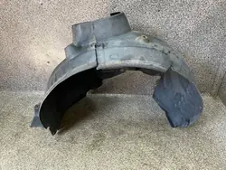 Passaruota Destro Mercedes W204 OEM