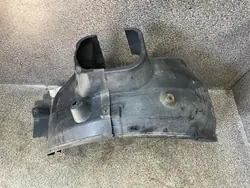 Aile Avant Droite Mercedes W204 OEM