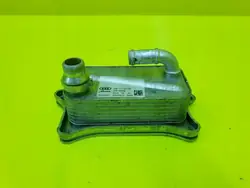 Ölkühler Audi A6 C7 A7 Q5 A8 S4 B8 Q7 3.0 TFSI
