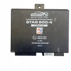 Gebrauchter Opel OE Gasregler 67R013912
