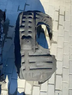 Volvo V40 II Frontkotflügel links OEM 31265973