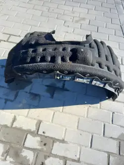 Aile avant gauche Volvo V40 II OEM 31265973