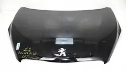 Couvercle Moteur OEM 360151331 Peugeot 508 2010-2014
